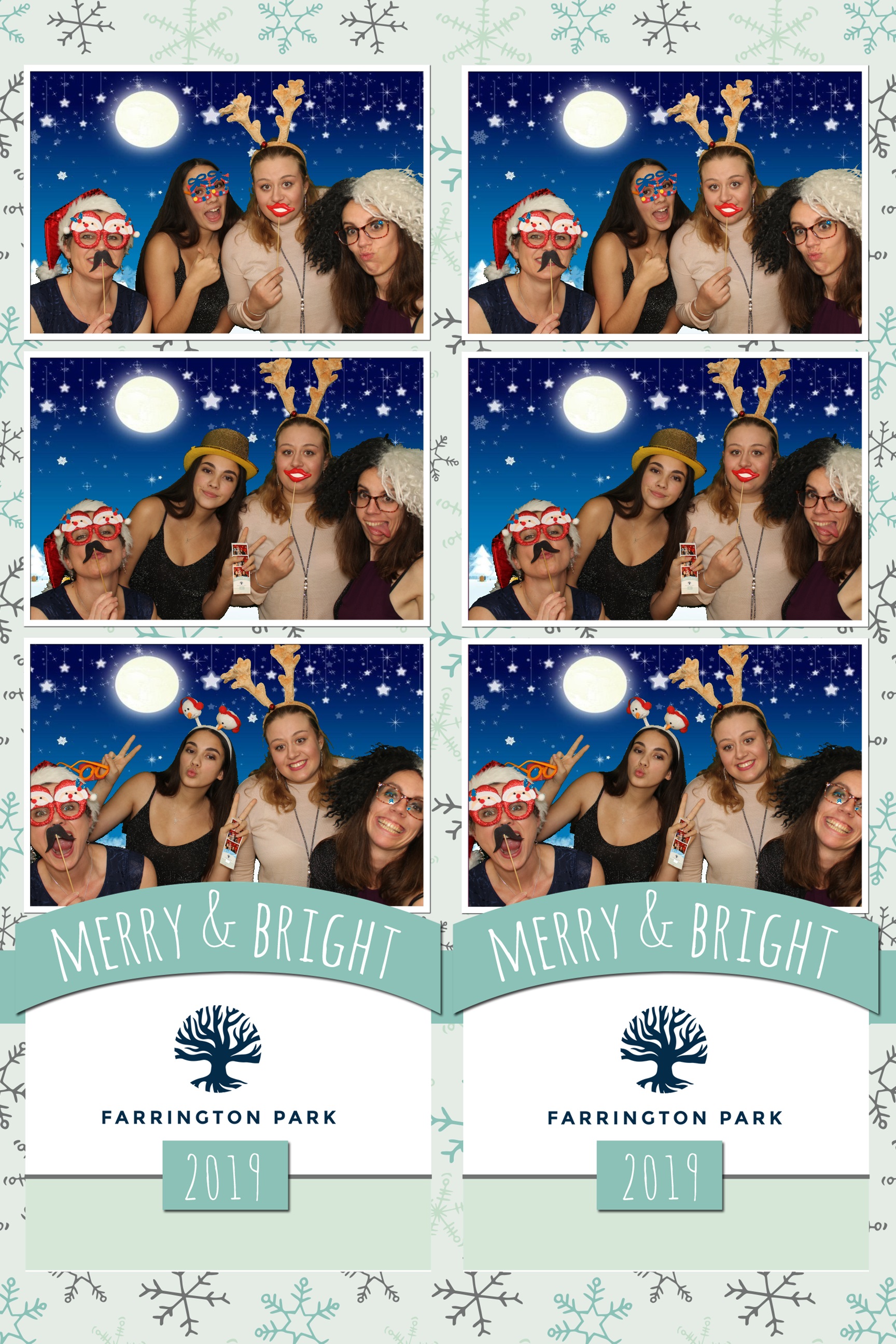 FP Christmas Party 07.12.19 | View more photos from the event at images.mobile-photo-booth.com/u/MobilePhotoBoothUK/FP-Christmas-Party-071219